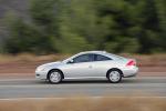 Honda Accord Coupe 2006 года (US)